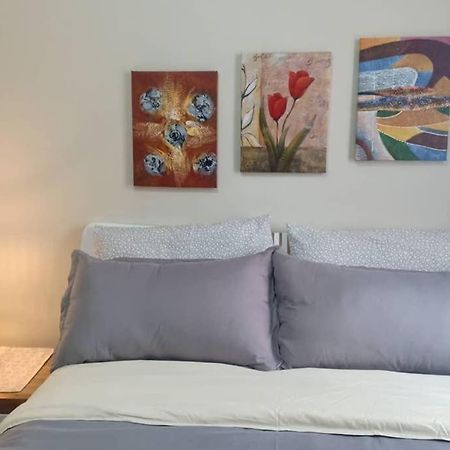 2Br Apartment - Pasig Stay Manilla Buitenkant foto