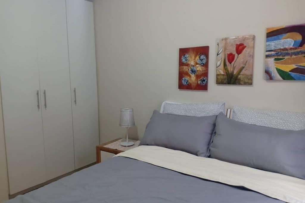 2Br Apartment - Pasig Stay Manilla Buitenkant foto